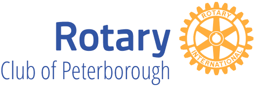 Rotary Club Of Peterborough